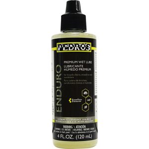 Pedro's Enduro Bike Chain Lube (4oz)