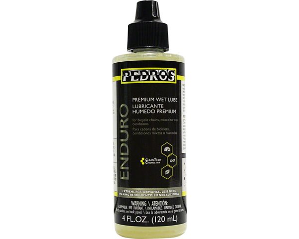 Pedro's Enduro Bike Chain Lube (4oz)