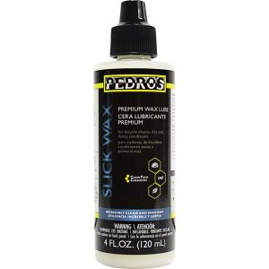 Pedro's Slick Wax Bike Chain Lube (4oz)