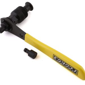 Pedro's Universal Crank Remover Crank Puller For Square Taper And Splined Cranks