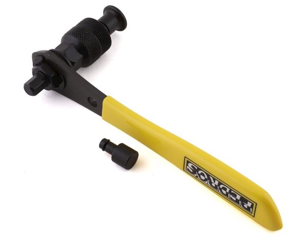 Pedro's Universal Crank Remover Crank Puller For Square Taper And Splined Cranks