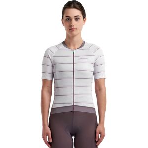 Peppermint Cycling Signature Light Weight Short-Sleeve Jersey - Women's