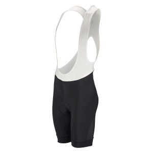 Performance Elite Bib Shorts (Black) (S)