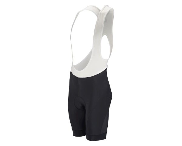 Performance Elite Bib Shorts (Black) (S)