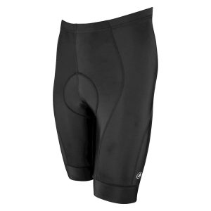 Performance Elite Lycra Shorts (Black) (S)