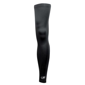 Performance Leg Warmers (Black) (L)