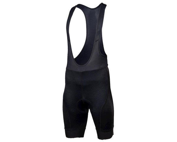 Performance Ultra Stealth LTD Bib Shorts (Black) (S)