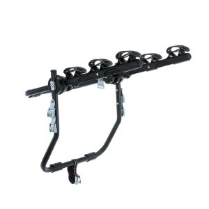 Peruzzo Cruiser Delux Rear Bike Carrier Car Rack