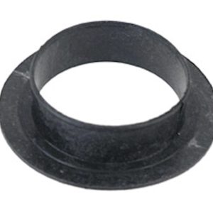 Phil Wood External Bottom Bracket Dust Cover (Black) (M)