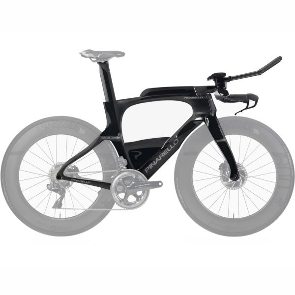 Pinarello Bolide TR+ Disc TT/Triathlon Frameset 2022