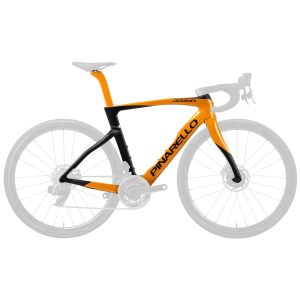 Pinarello Dogma F Disc Brake Frameset