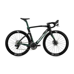 Pinarello Dogma F Disc Brake Frameset