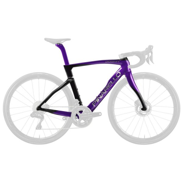 Pinarello Dogma F Disc Brake Frameset