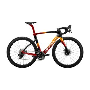 Pinarello Dogma F Disc Brake Frameset