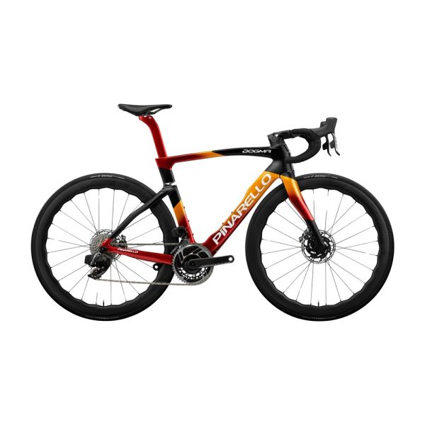 Pinarello Dogma F Disc Brake Frameset