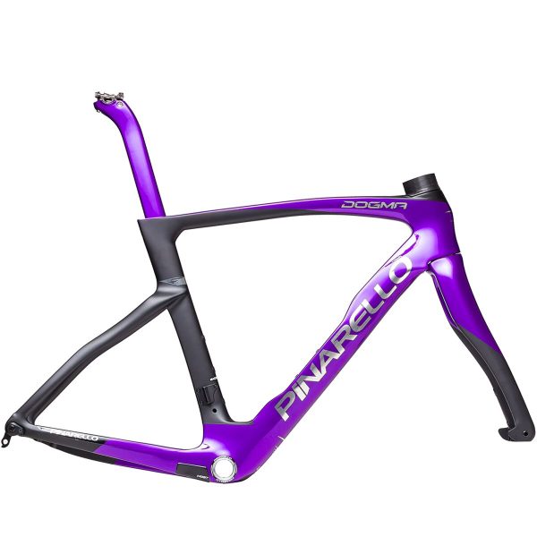 Pinarello Dogma F Disc Road Frameset