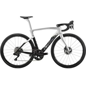 Pinarello Dogma F Dura-Ace Di2 Fulcrum Speed Lite Disc Road Bike