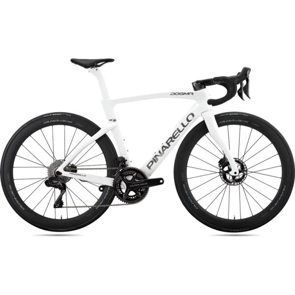 Pinarello Dogma F Dura-Ace Di2 R9270 Fulcrum Speed Lite Disc Road Bike