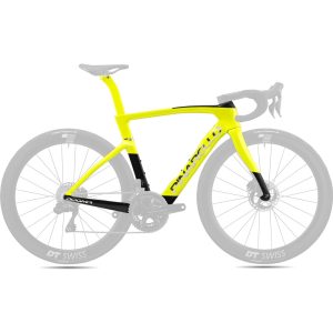 Pinarello Dogma F Frameset 2025