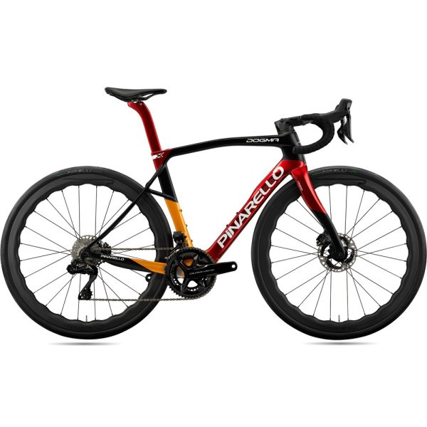 Pinarello Dogma X Disc Dura-Ace Road Bike 2024