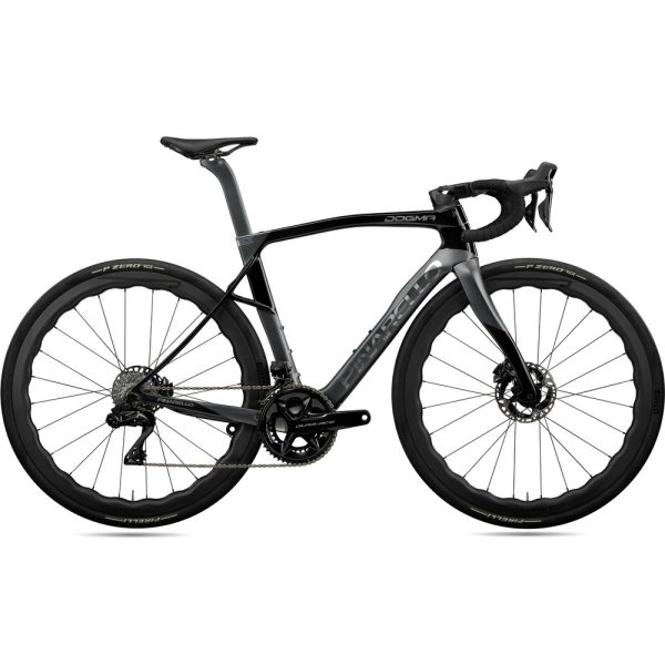 Pinarello Dogma X Disc Dura-Ace Road Bike 2024