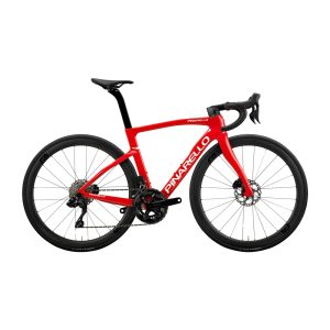 Pinarello F5 105 Di2 Disc Road Bike 2025