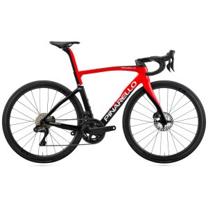 Pinarello F7 Ultegra Di2 Fulcrum 500 Disc Road Bike