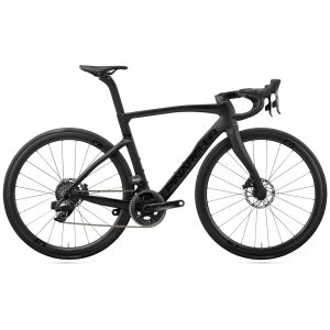 Pinarello F7 Ultegra Di2 Fulcrum 500 Disc Road Bike