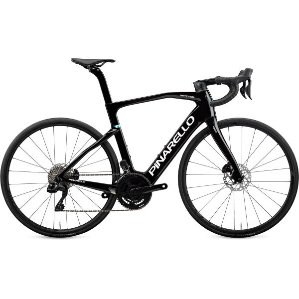 Pinarello Nytro E5 105 Di2 Road E-Bike