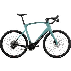 Pinarello Nytro E5 Rival AXS Gravel E-Bike