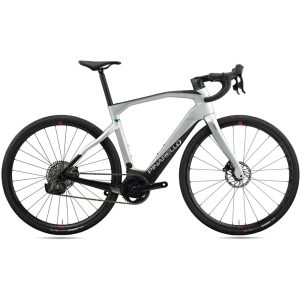 Pinarello Nytro Gravel E5 Disc Electric Bike 2024