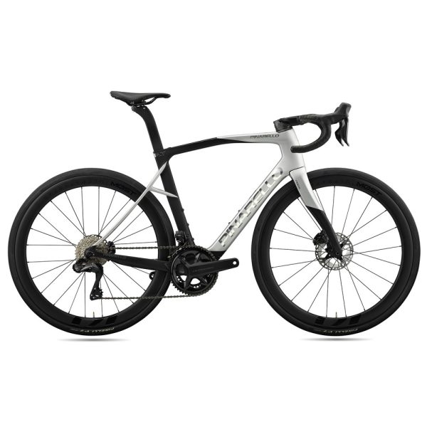 Pinarello X7 Disc Ultegra Di2 Disc Road Bike 2025