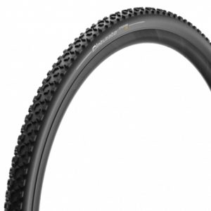 Pirelli Cinturato Cross M Folding Cyclocross Tyre - 700c - Black / 700c / 33mm / Folding / Clincher