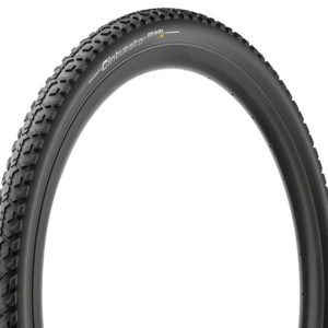 Pirelli Cinturato Gravel M Tubeless Tire (Black) (650b) (45mm) (Folding) (SpeedGrip/TechWALL)