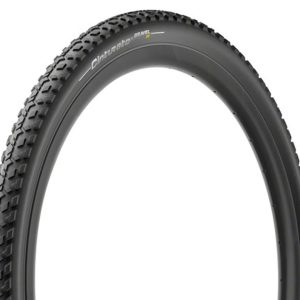 Pirelli Cinturato Gravel M Tubeless Tire (Black) (700c) (45mm) (Folding) (SpeedGrip/TechWALL)