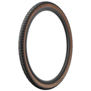 Pirelli Cinturato Gravel M Tubeless Tire (Tan Wall) (650b) (45mm) (Folding) (SpeedGrip/TechWALL)