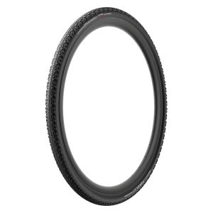 Pirelli Cinturato Gravel RC Tubeless Tire (Black) (700c) (35mm) (Folding) (SpeedGrip/TechWALL)