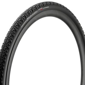 Pirelli Cinturato Gravel RC Tubeless Tire (Black) (700c) (40mm) (Folding) (SpeedGrip/TechWALL)