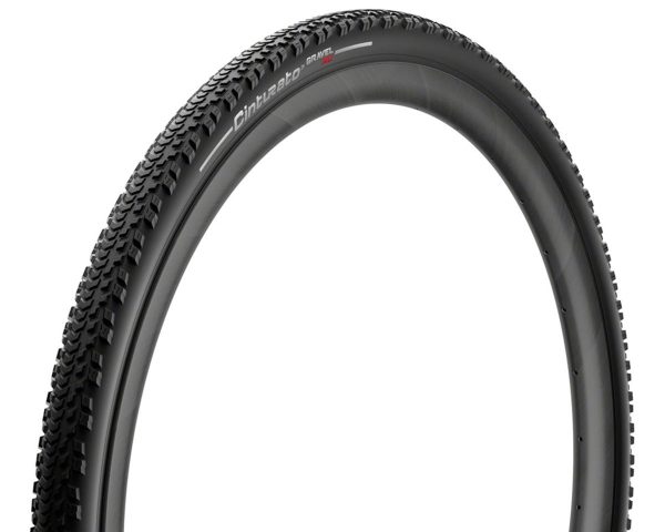 Pirelli Cinturato Gravel RC Tubeless Tire (Black) (700c) (40mm) (Folding) (SpeedGrip/TechWALL)