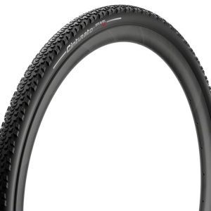 Pirelli Cinturato Gravel RC Tubeless Tire (Black) (700c) (45mm) (Folding) (SpeedGrip/TechWALL)