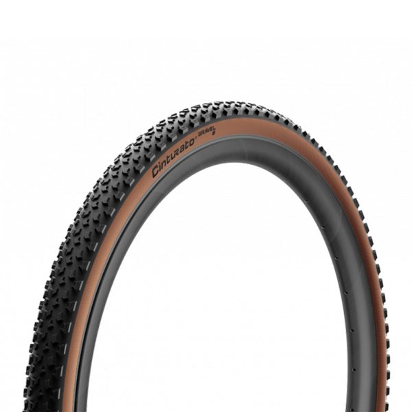 Pirelli Cinturato Gravel S Tyre