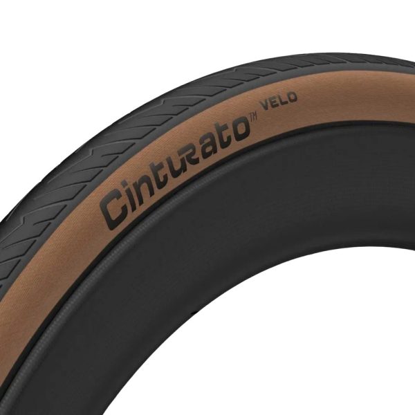 Pirelli Cinturato Velo TLR Classic Tyre