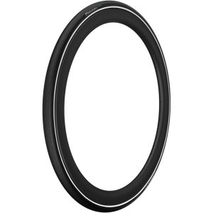 Pirelli Cinturato Velo Tubeless Road Tire (Black/Reflective) (700c) (28mm) (Folding) (Smartnet/Armou