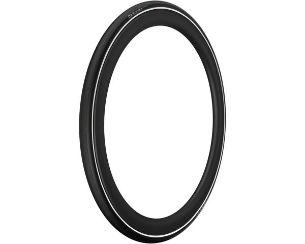 Pirelli Cinturato Velo Tubeless Road Tire (Black/Reflective) (700c) (28mm) (Folding) (Smartnet/Armou