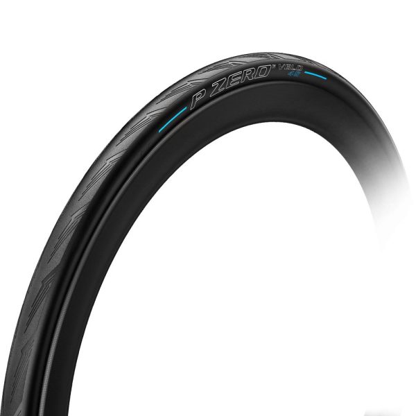 Pirelli P ZERO Velo 4S Clincher Tyre