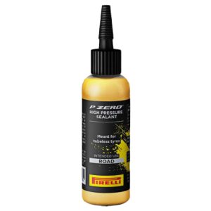 Pirelli P-Zero High Pressure Road Sealant - Yellow / 60ml