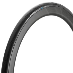 Pirelli P Zero Race 4S Folding Road Tyre - 700c - Black / 700c / 26mm / Folding