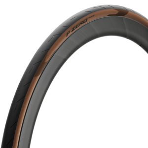 Pirelli P Zero Race Classic Made In Italy Folding Road Tyre - 700c - Black / Classic (Tan Wall) / 700c / 26mm / Folding