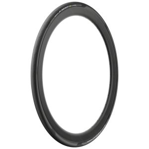 Pirelli P Zero Race TLR RS Road Tire (Black) (700c) (26mm) (Folding) (Smart EVO/SpeedCORE)