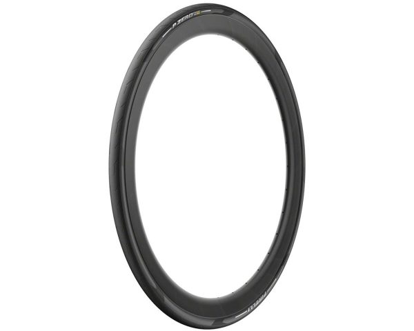 Pirelli P Zero Race TLR RS Road Tire (Black) (700c) (28mm) (Folding) (Smart EVO/SpeedCORE)